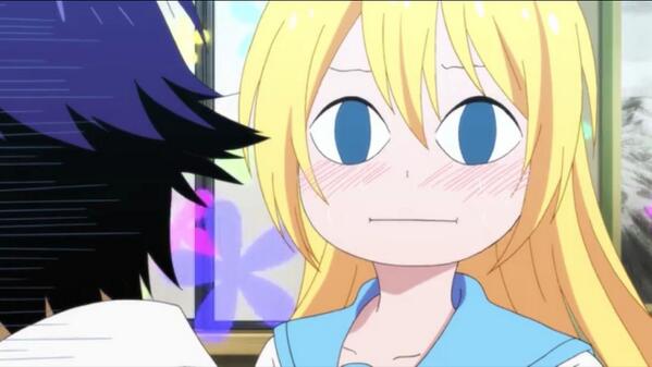 ニセコイ最終回