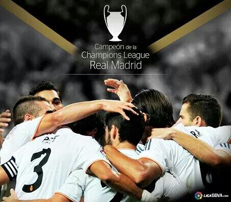RETWEET !!! Jika kalian bangga menjadi Madridista #HastaElFinalVamosReal #LaDecima #HalaMadrid #NA