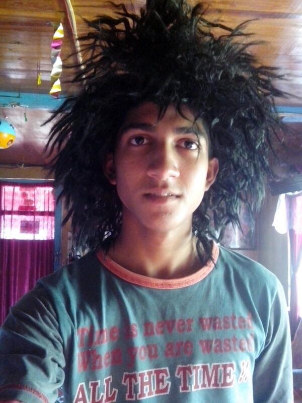 Varun Dhawan On Twitter Crnt Hair Style Http T Co Repuc8cg1m