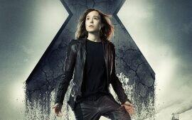 VarshaRamnani28's tweet photo. Best thing in #XMen #DaysOfFuturePast is #ellenpage 💓💓💞😆😊totally love her 😊 http://t.co/rtMUty0eAX