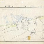 宮崎駿氏に関する文献がほとんど思想面の話に偏っていて 技術面 カメラ位置とかレイアウト の話がないことへの嘆き Togetter