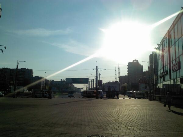 olga_rom's tweet photo. Доброе утро или приятных снов. http://t.co/aqc5ghEGZb