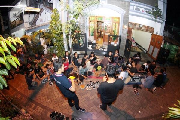 Sedikit cuplikan gath jumat kemarin 😝nantik bakalan mimin share lagi sisanya gak semuanya ya buanyak hihi <a href="/VHeadID/">滞空時間</a>