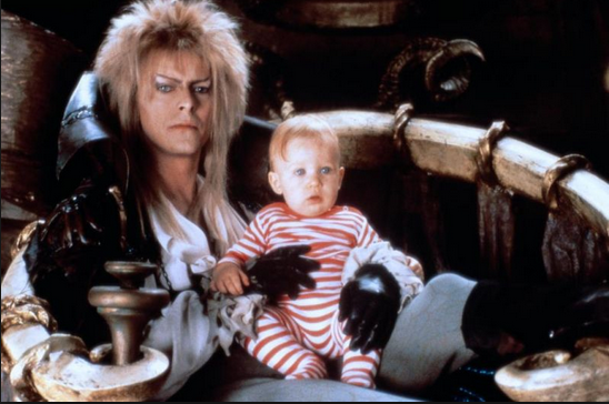 Queefhurricane's tweet photo. watch out. you better hide those before david bowie sneaks in &amp; steals them like he stole this baby.
@bklynmike3 http://t.co/hSRKZ81a8n