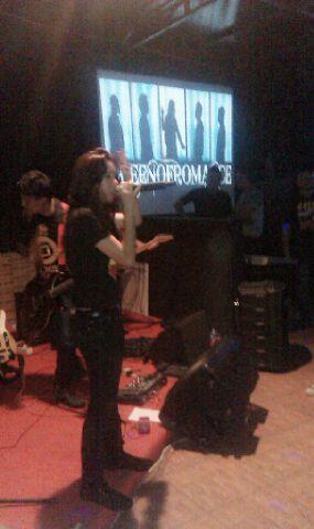 <a href="/QOR_official/">Queen Of Romance</a> *let the flames begin seeruuu pecaaaah bangett  \m/