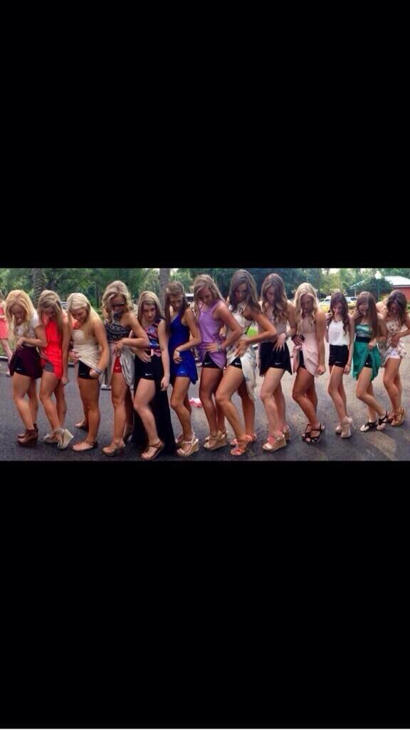 That Cheer Girl tweet media