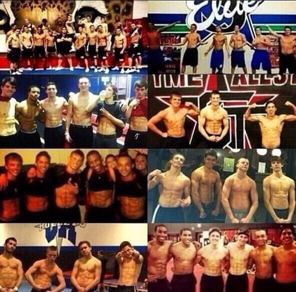 That Cheer Girl tweet media