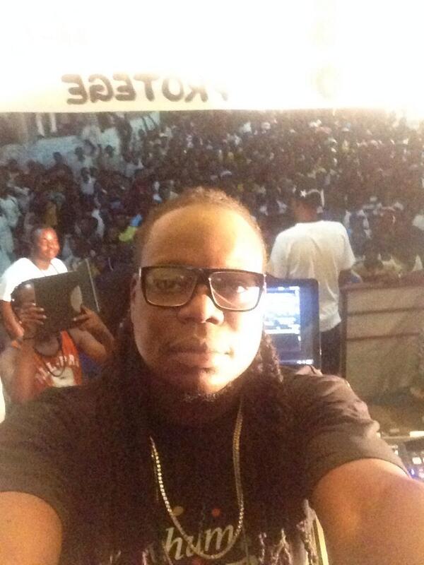 Tonymixhaiti tweet picture