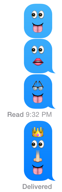 cabel's tweet photo. This is the only use of emoji. This is my legacy. If you're not building these guys you're throwing away your life. http://t.co/L2sYBxflUX