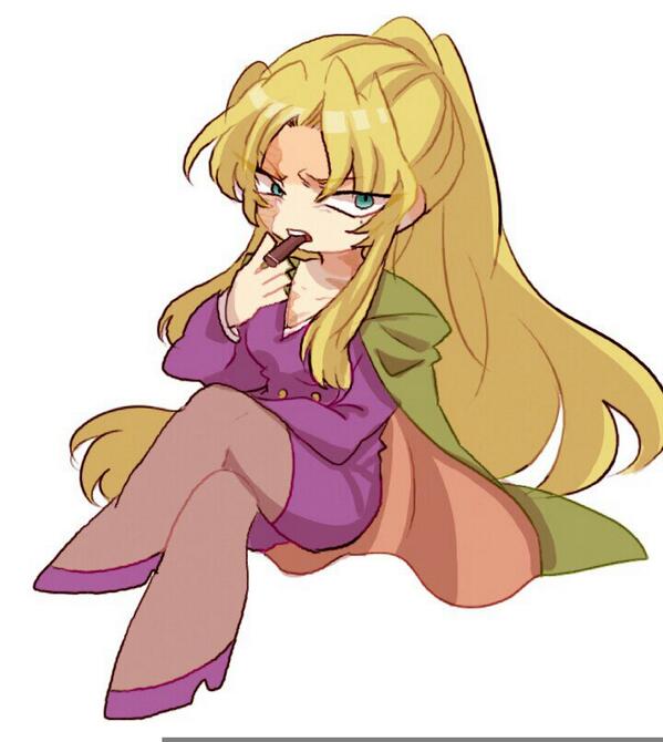 むつき tweet media