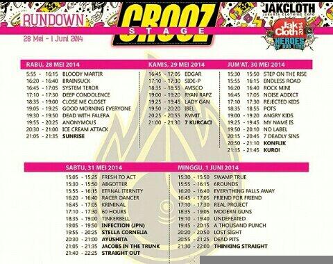 SwampCrewJKT tweet media