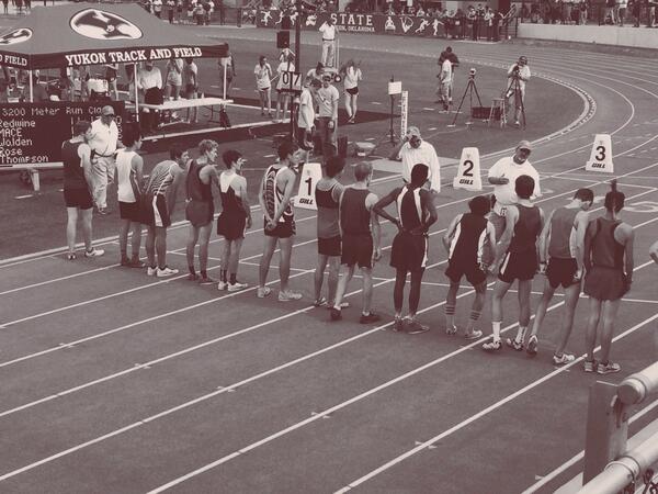 ZMullinsUrHero's tweet image. Miss it already.. #TrackState