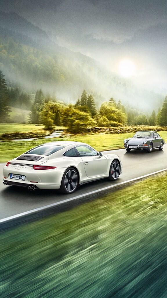 PorscheRetail's tweet photo. Good morning everyone! Have a fantastic #Porsche #Sunday http://t.co/vo3wsNXQ5t