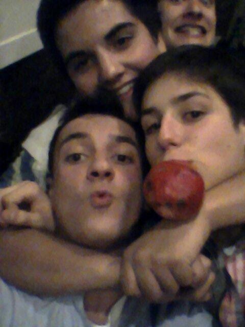 Pinto la gula