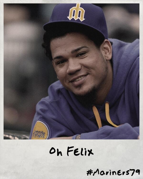 Mariners's tweet photo. Some of our photos finally developed. #Mariners79 http://t.co/1fcyVM3oIK