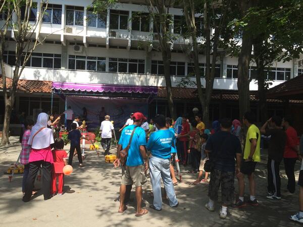 10. Demikian sekilas #KickOff55 semoga acara <a href="/geodesiugm55/">55thn Geodesi UGM</a> selanjutnya berjalan lancar di tengah berbagai tantangan.