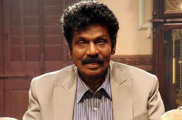 jithinkingmaker's tweet image. HAPPY BDAY TO legend #koundamani naakal nayagan ,god bless!!:-)