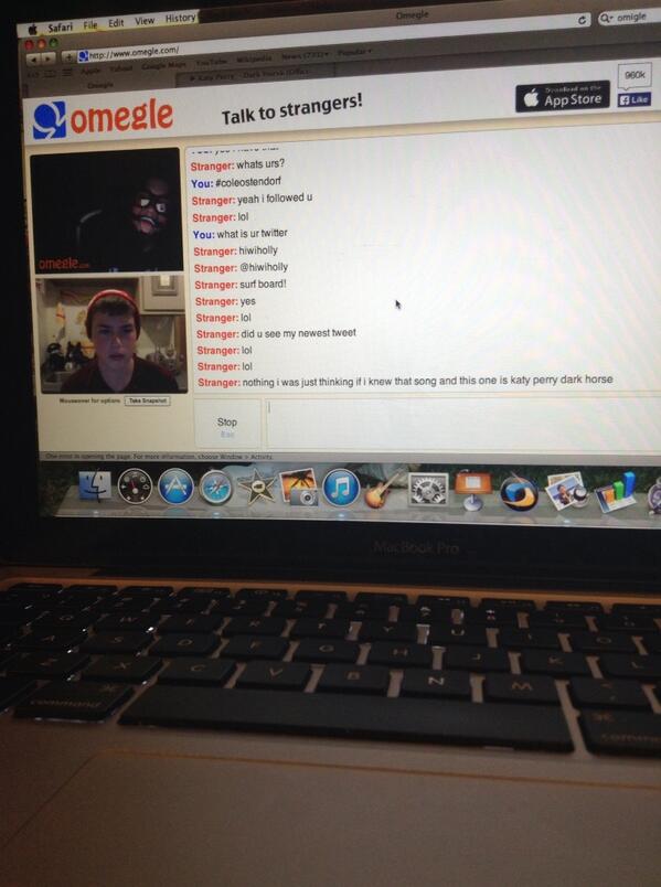 With me new bobby @HiwiHolly