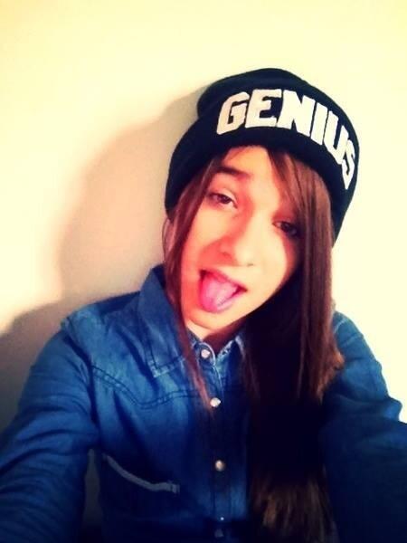 Don't hate meh cause you aint meeh ;)