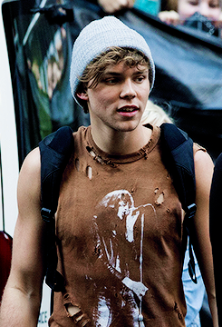 Update5SOSPerth tweet picture