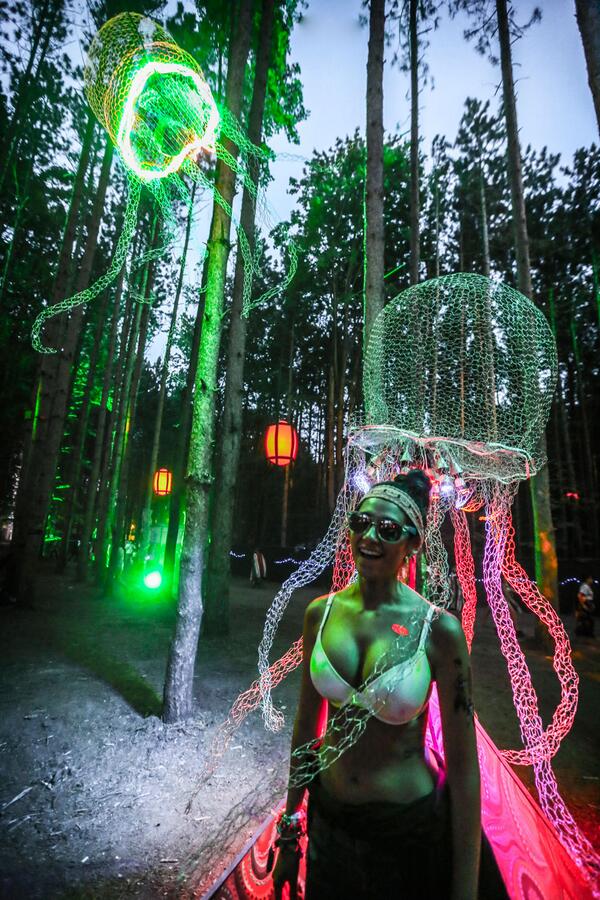 Electric Forest 2014 | Lineup | Tickets | Dates | Video | News | Rumors | App | Prices