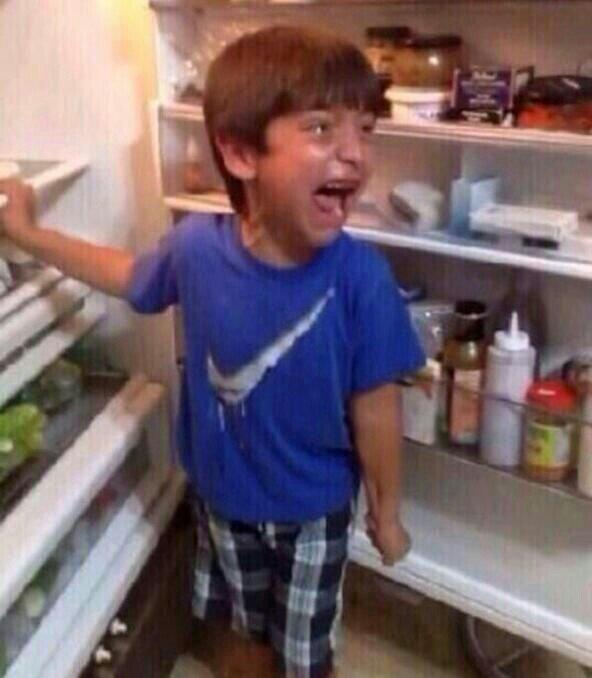 BobHalgreen's tweet image. How I feel when the vodka is finished