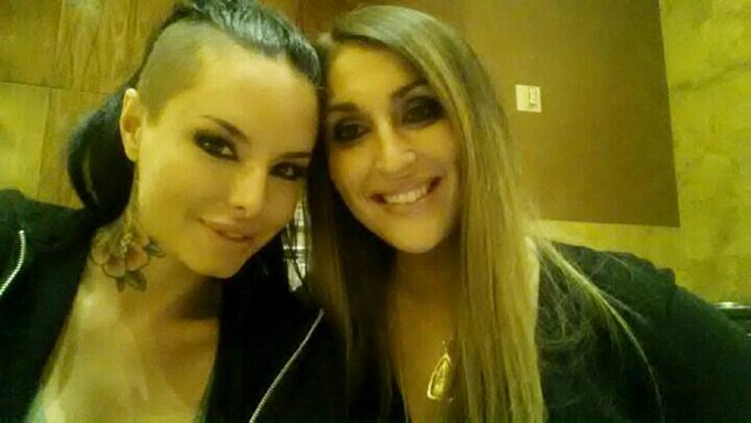 With @stephaniejoplin at Noodles http://t.co/xh0dyyLW6a<a class="tags" target="_blank" title="On Twitter" href="/?out=eyJ0eXAiOiJKV1QiLCJhbGciOiJIUzUxMiJ9.eyJpYXQiOjE3MTg3MDI5ODcsImlzcyI6InR3cG9ybnN0YXJzLmNvbSIsIm5iZiI6MTcxODcwMjk4NywiZXhwIjoxNzUwMjM4OTg3LCJyZWRpcmVjdF91cmwiOiJodHRwczovL3R3aXR0ZXIuY29tL3N0ZXBoYW5pZWpvcGxpbiJ9.K-LzFPy2UOvdqLXT48MBaSCCKFZzfHI8uE7jGfAsNQGP6DBxiWJABy7Vd9ihE4a52g_h09M5bA_wYhbm05DCbQ">@stephaniejoplin</a><a href="/tag/mackmonday"class="tags"><span>#mackmonday</span></a>