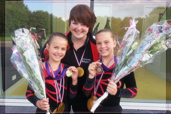 Entersnieuws's tweet image. Opnieuw succes voor Raduga tinyurl.com/kh48kfe