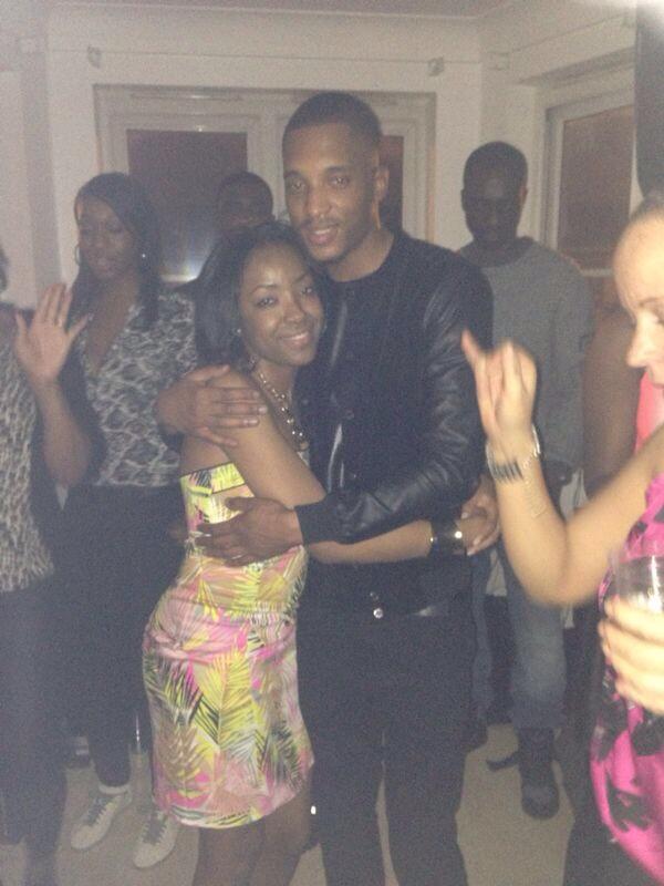 Marnie_Marnz's tweet photo. A very big HAPPY BIRTHDAY to @OfficialBonkaz 🎉🎂 Wishing you a fantastic day! Loads of Love http://t.co/Jvcy0a3wgO