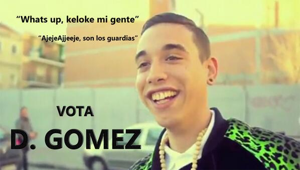 Manolito Gafotas tweet media