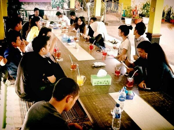 Gathering 2nd EastCrew Banjarmasin