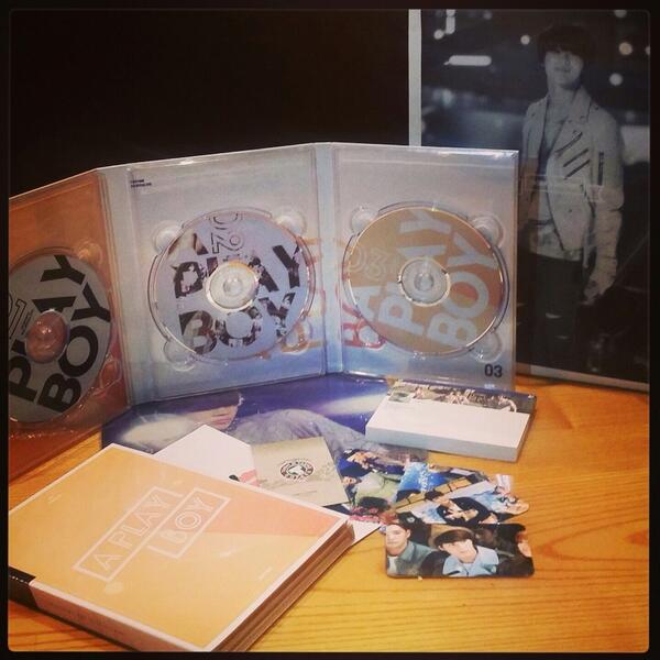 SWEETHING tweet media