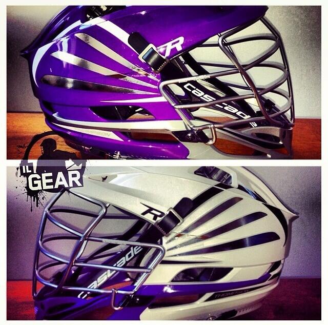 Thompson Lacrosse on Twitter "Checkout this unreal CascadeLacrosse R