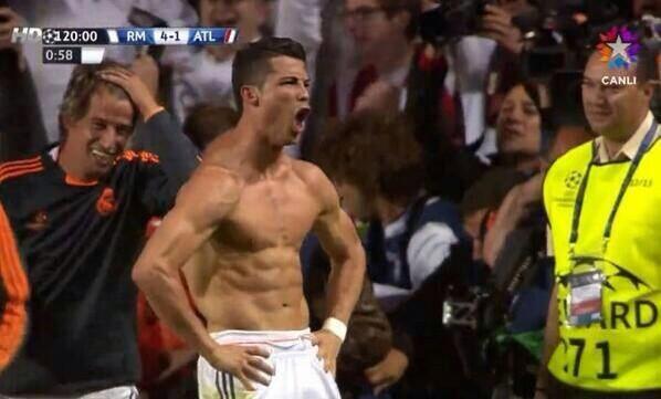 lyonnaiis71's tweet photo. La bonne prot´ espagnole ça marche !! http://t.co/SHdfXy1P3I