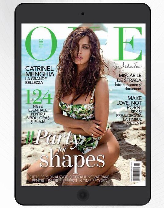 The one magazine by andreea esca .@dolcegabbana @romania @SI_Swimsuit @NextModels @Terry_World @WorldSwimsuit1<a class="tags" target="_blank" title="On Twitter" href="/?out=eyJ0eXAiOiJKV1QiLCJhbGciOiJIUzUxMiJ9.eyJpYXQiOjE3MjMwNjMxMTksImlzcyI6InR3cG9ybnN0YXJzLmNvbSIsIm5iZiI6MTcyMzA2MzExOSwiZXhwIjoxNzU0NTk5MTE5LCJyZWRpcmVjdF91cmwiOiJodHRwczovL3R3aXR0ZXIuY29tL2RvbGNlZ2FiYmFuYSJ9.9O8aYW_vvKSDE4n9WaaV7j9IAjlgh4cYJCdN-3SNXf6kBa-l0n7UR-NjLUjIPscImDNcp9N6iWCFFaLc7MsDrA">@dolcegabbana</a><a href="/tag/smile"class="tags"><span>#smile</span></a><a href="/tag/sun"class="tags"><span>#sun</span></a><a href="/tag/recovery"class="tags"><span>#recovery</span></a><a href="/tag/neverstop"class="tags"><span>#neverstop</span></a>