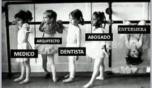 asolermarin's tweet photo. Dedicada a mis alumnas del Grado Enfermería @UCAM http://t.co/CaZsrxBvfp