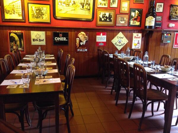 Straks Bredase Kampioenschap Bierproeven om 12:00 uur