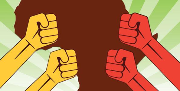 The_EastAfrican's tweet photo. ‘The Africa We Want’ debate sparks off Pan-Africanism, ropes in youth http://t.co/10818q8CA6 http://t.co/Moat3INbVE
