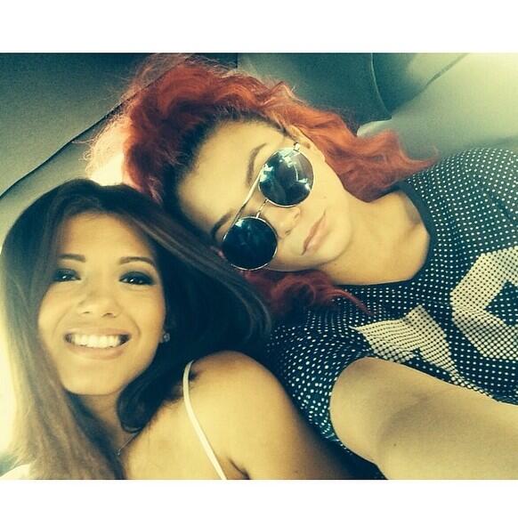 mimi_brooklyn's tweet photo. Breakyyyy time 🍴 http://t.co/l0kJifHvTP