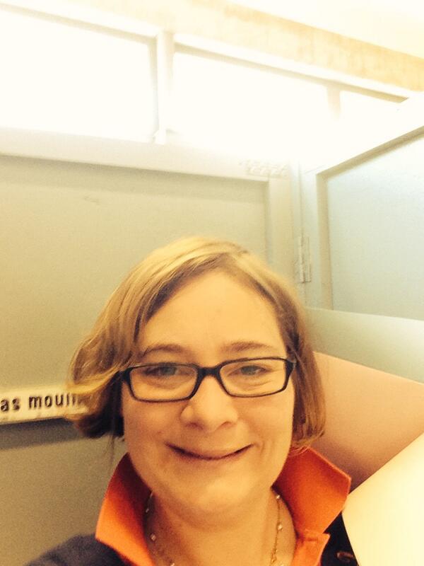 Virginie_H's tweet photo. #jevote #EP2014 enfin j'ai voté !! Et pas que pour le parlement européen. http://t.co/XlcvlvOFR6