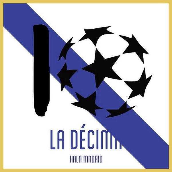 RMCF_Indo1902's tweet photo. CAMPEONES CAMPEONES #LaDecima #HalaMadrid http://t.co/WzPivVJpAF