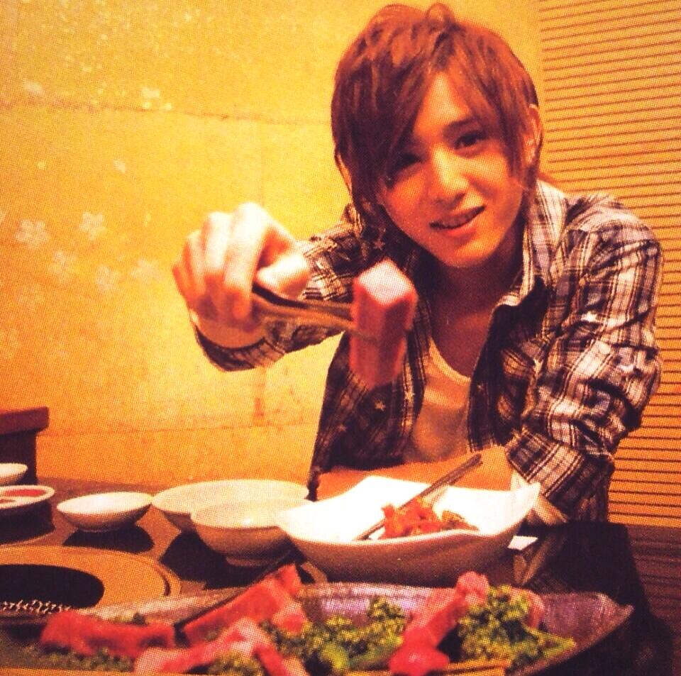 山田涼介 Hey Say Jump Twitter પર Jumpメンで焼き肉 みんなにも はい あ ん 笑 Http T Co Rrsgqclga1 山田涼介 Hey Say Jump Twitter પર Jumpメンで焼き肉 みんなにも はい あ ん 笑 Http T Co Rrsgqclga1
