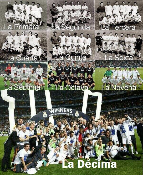 McStensen's tweet photo. Ayer se escribió un nuevo capitulo en la historia del Madrid, ENORMES #RealMadridCampeon http://t.co/x6tKvEOKck