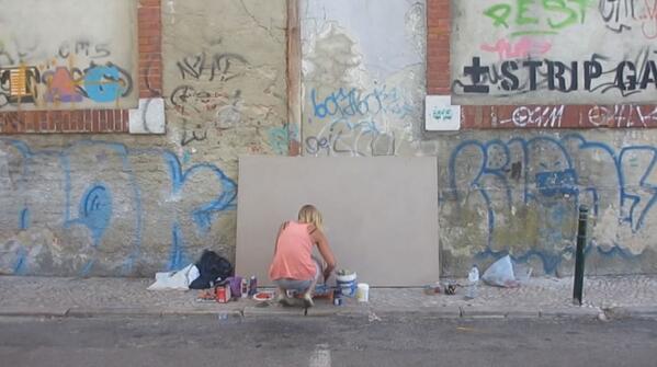 Urban Explorers 2014 tweet media