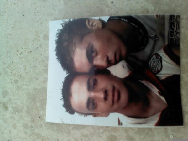 urieldbp25's tweet photo. K recuerdos volveria aquellos tiempos jejejeje http://t.co/KGAl93pP1W