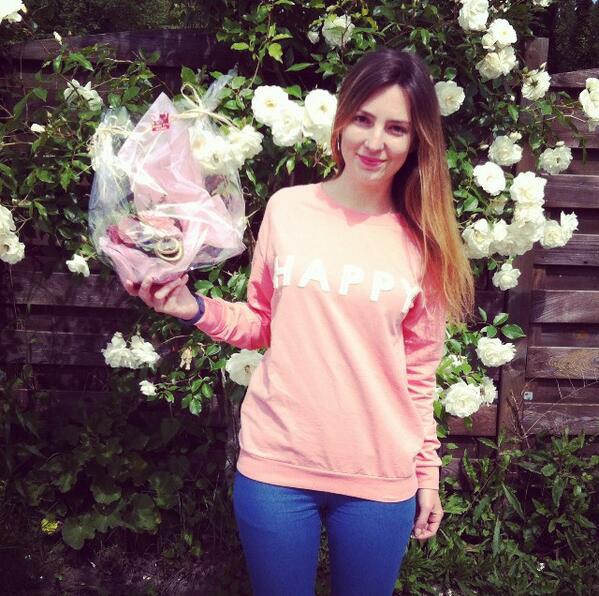 louise___e's tweet photo. Happy Mother's Day! http://t.co/TgzijLrpgZ