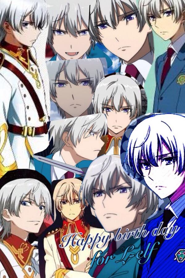 エルエルフ生誕祭14 Llf 6ページ目 Togetter