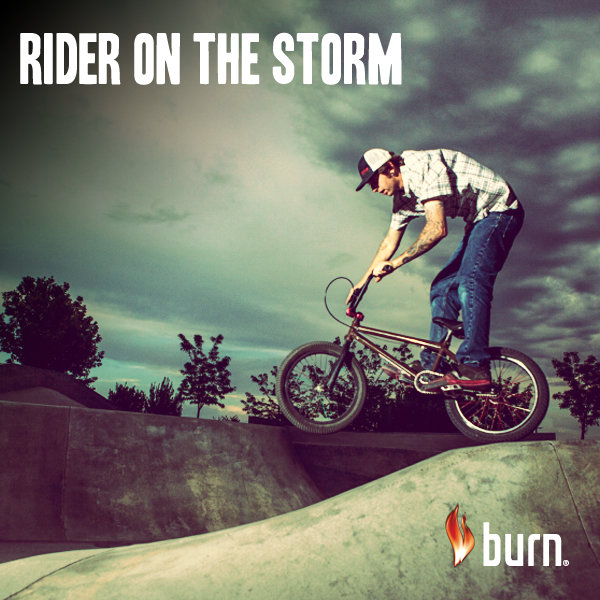 Hoy nos hemos levantado con The Doors en la cabeza