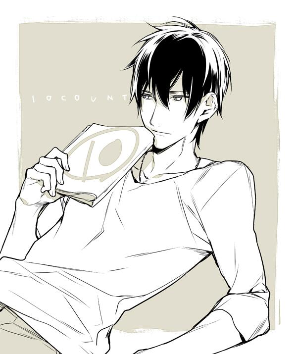 宝井理人 Takaraifan Twitter