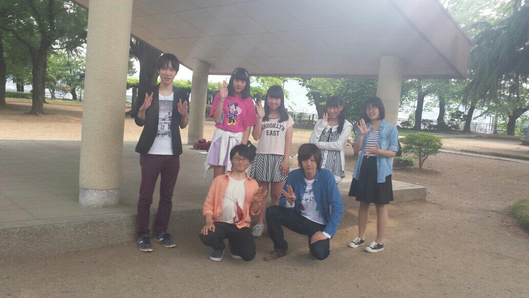 てつや 東海オンエア 12 18初エッセイ 天才の根源 発売 Sur Twitter オフ会 来ていただけたのはなんと5人でした しかし周りになにもない公園 そして群馬県という状況下で5人集まってくれたのはよかった 全員参加で動画も撮れたしとても楽しい オフ会でした